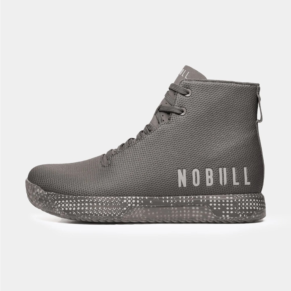 Nobull Women’s Surface High Top Trainer+